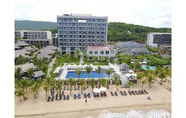 Amarin - Resort & Spa