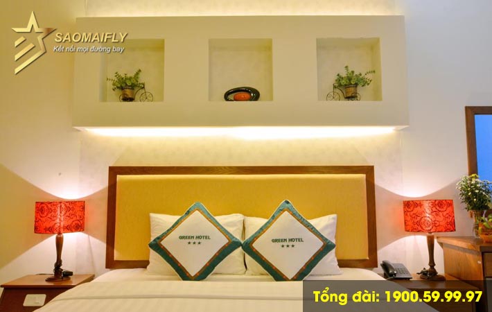 Phòng VIP Suite