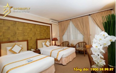 Phòng Superior - Palace Hotel Vũng Tàu