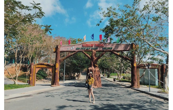 Thuê xe 45 chỗ đi Vũng Tàu 2 ngày 1 đêm