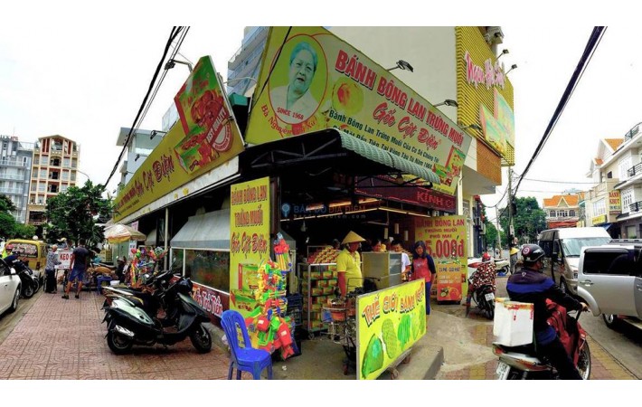 Thuê xe 45 chỗ đi Vũng Tàu 2 ngày 1 đêm