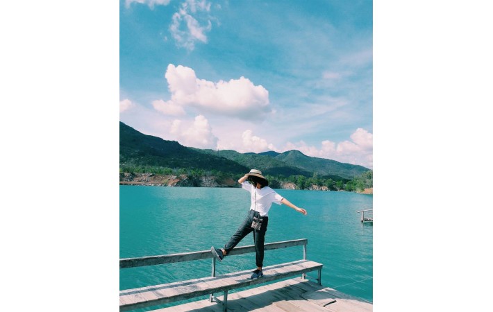 Thuê xe 45 chỗ đi Vũng Tàu 2 ngày 1 đêm