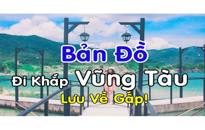 Thuê xe 45 chỗ đi Vũng Tàu 2 ngày 1 đêm