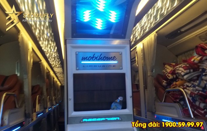 Vé xe tết 2021 tuyến Vũng Tàu - Sài Gòn - Nghệ An - Thanh Hóa - Hà Nội - Nhà xe Ngọc Phát
