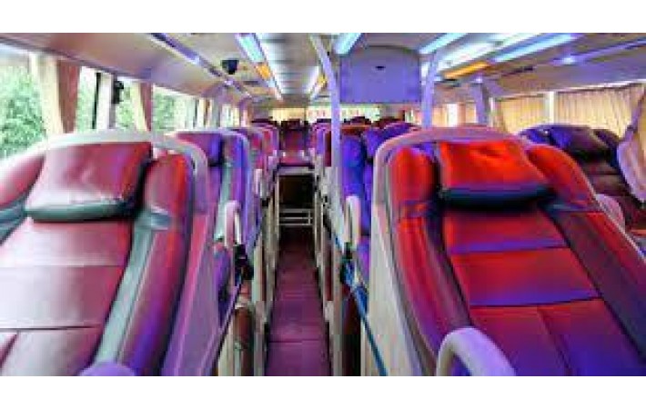 Vé xe Như Ngọc từ Kiên Giang đi Vũng Tàu