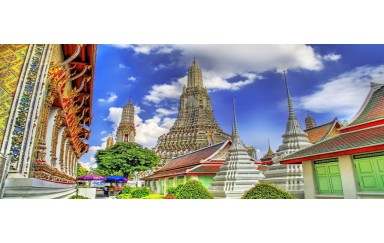 Những kinh nghiệm du lịch Thái Lan mà bạn cần biết
