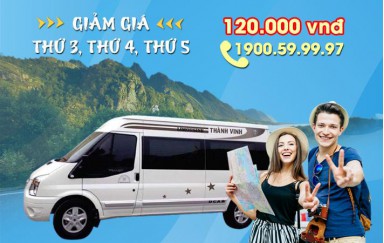 Xe Thành Vinh Limousine Vũng Tàu Sân Bay Xe Thành Vinh Limousine Vũng Tàu Sân Bay