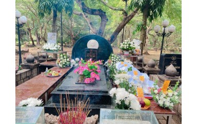 Bạn Có Đủ Can Đảm Để Trải Nghiệm Đêm Tâm Linh Tại Côn Đảo?