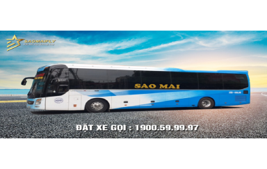 Dịch vụ cho thuê xe du lịch Sài Gòn - Vũng Tàu, xe 7 chỗ, xe 16 chỗ, xe 29 chỗ, 45 chỗ, xe Limousine uy tín, giá rẻ