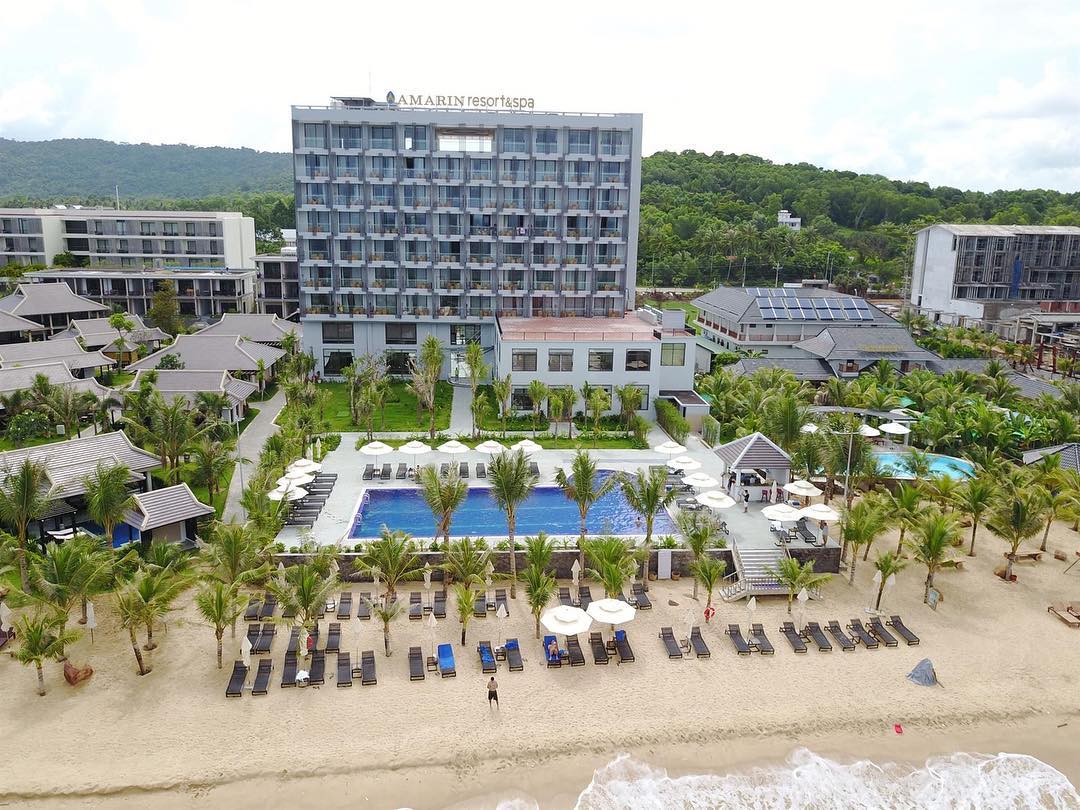 Amarin Resort Phú Quốc