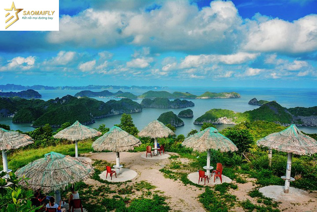 Những điểm đến đẹp nhất Việt Nam du khách đi theo từng tháng trong năm