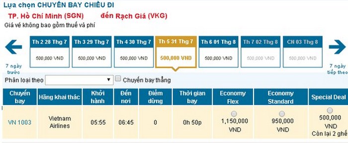 ve-may-bay-Tp-Ho-Chi-Minh-rach-Gia