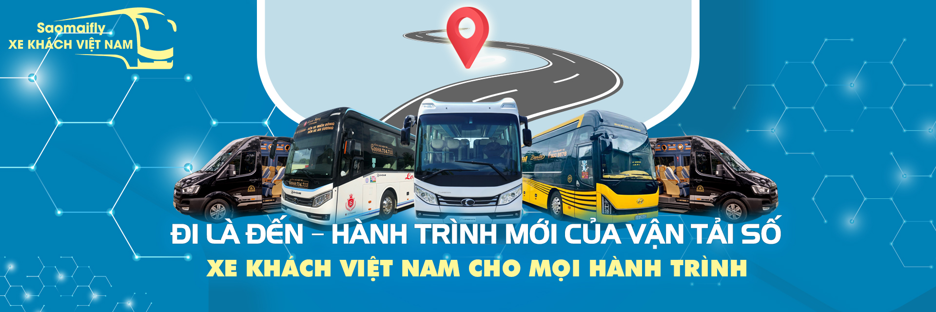 banner dat xe toan quoc